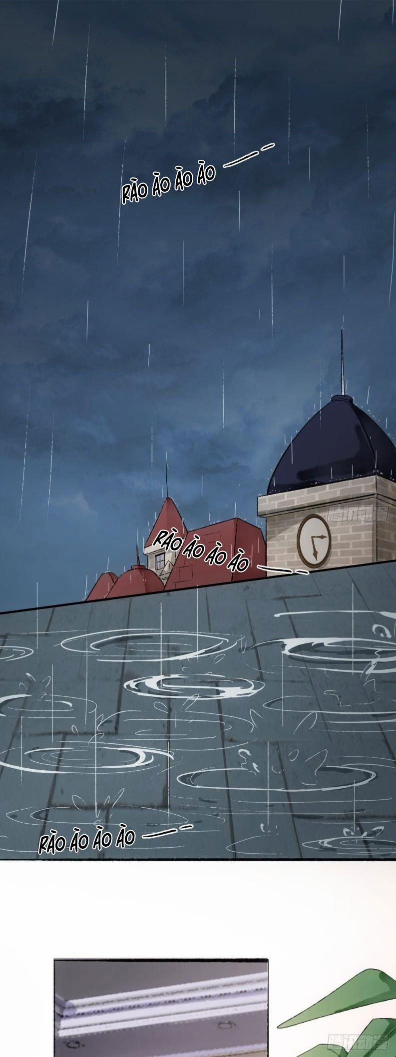 Không Là Tình Nhân 12 trang 24