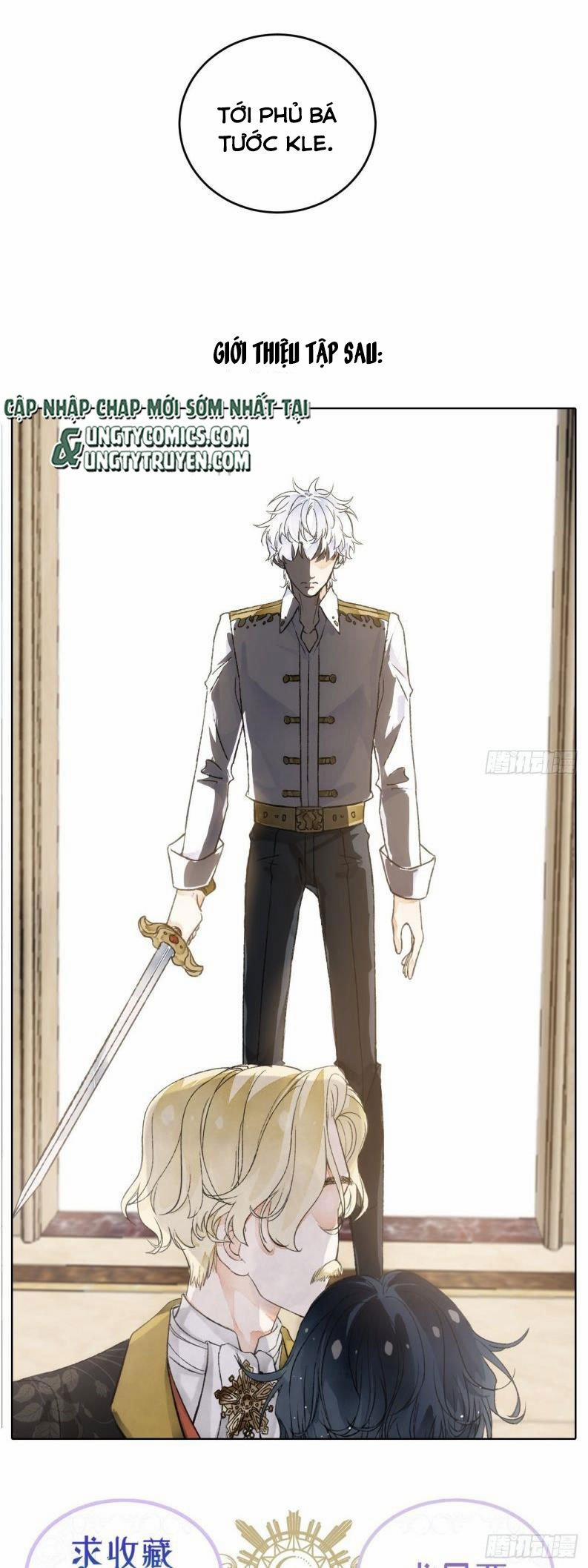 Không Là Tình Nhân 12 trang 35