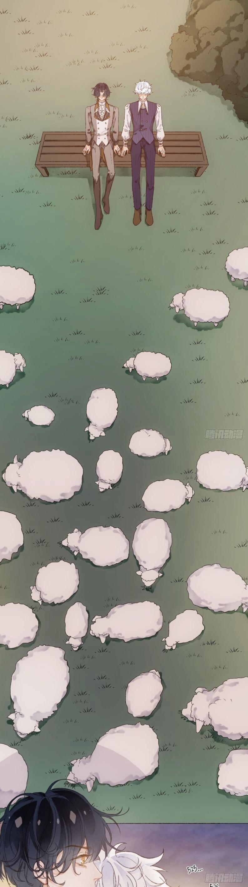 Không Là Tình Nhân 12 trang 4