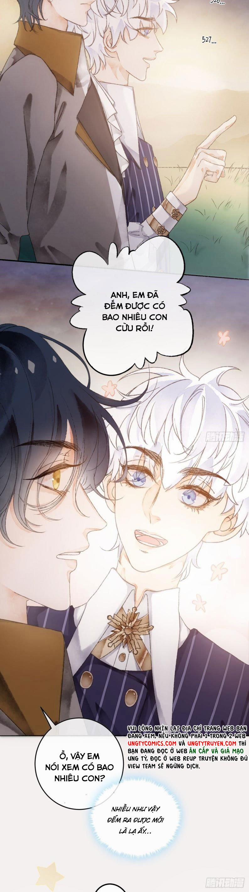 Không Là Tình Nhân 12 trang 5