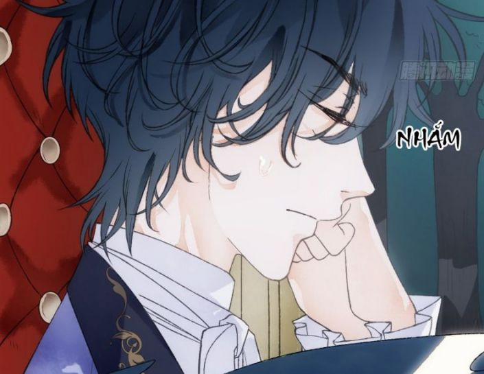 Không Là Tình Nhân 13 trang 10