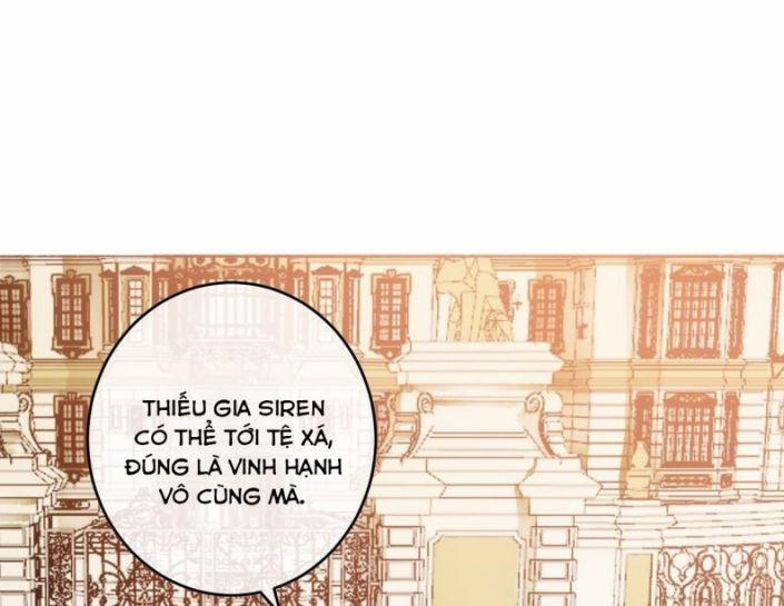 Không Là Tình Nhân 13 trang 19