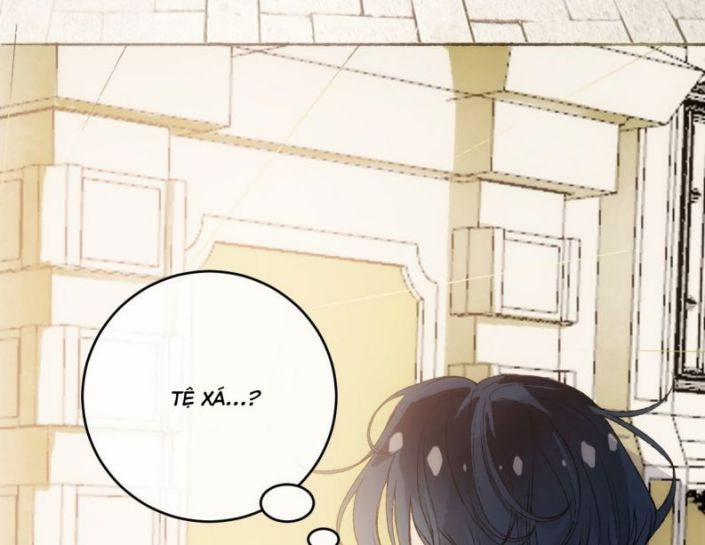 Không Là Tình Nhân 13 trang 21