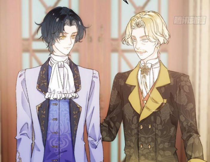 Không Là Tình Nhân 13 trang 24