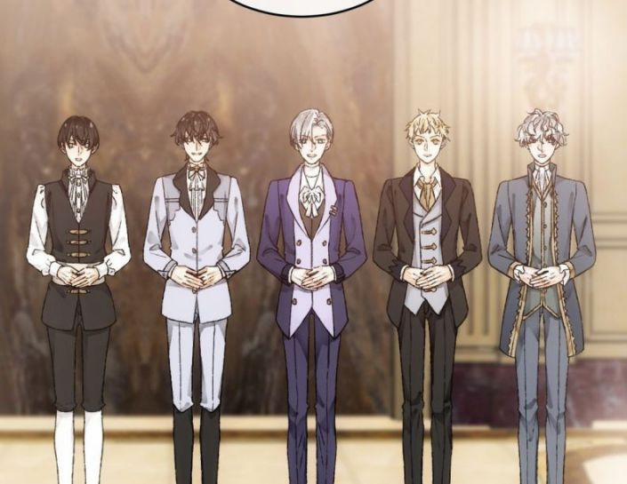 Không Là Tình Nhân 13 trang 27