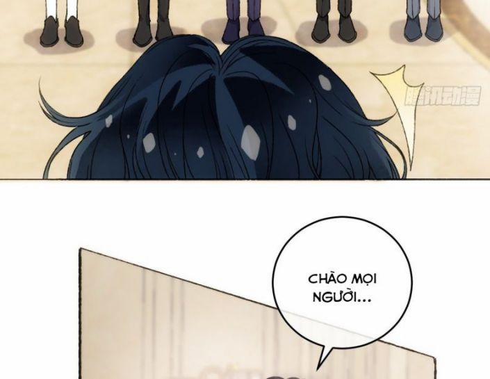 Không Là Tình Nhân 13 trang 28