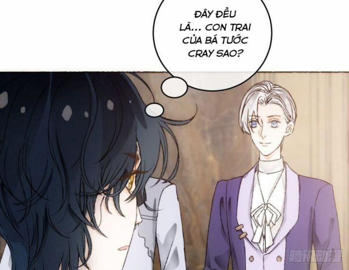 Không Là Tình Nhân 13 trang 31