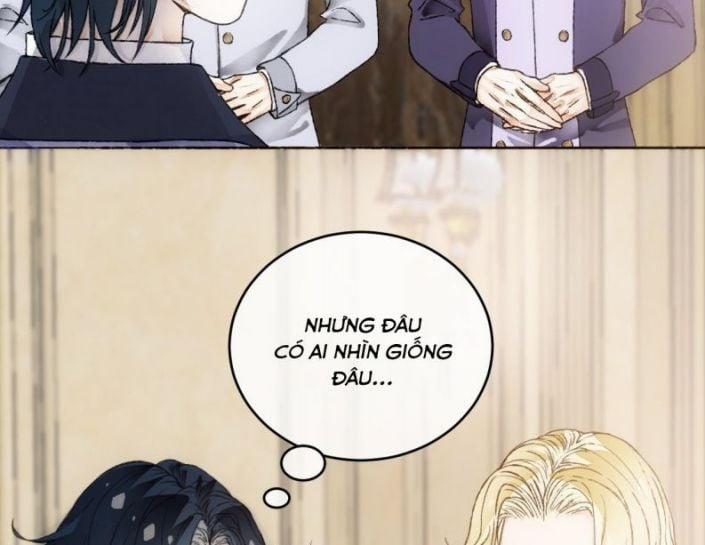 Không Là Tình Nhân 13 trang 32