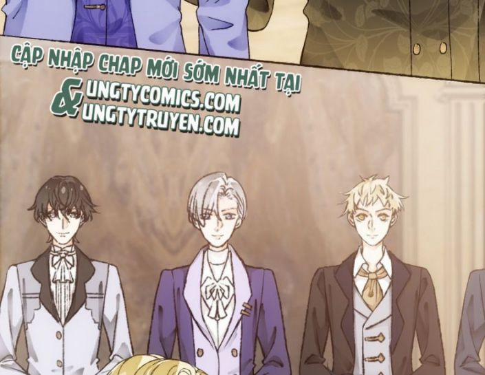 Không Là Tình Nhân 13 trang 34