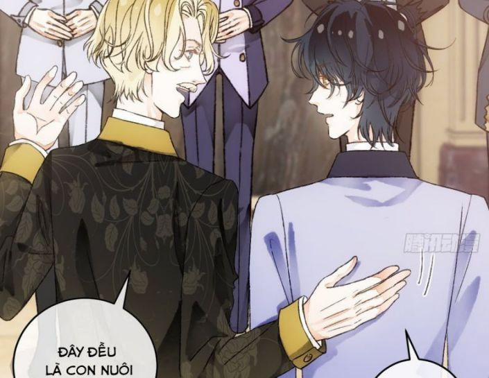 Không Là Tình Nhân 13 trang 35