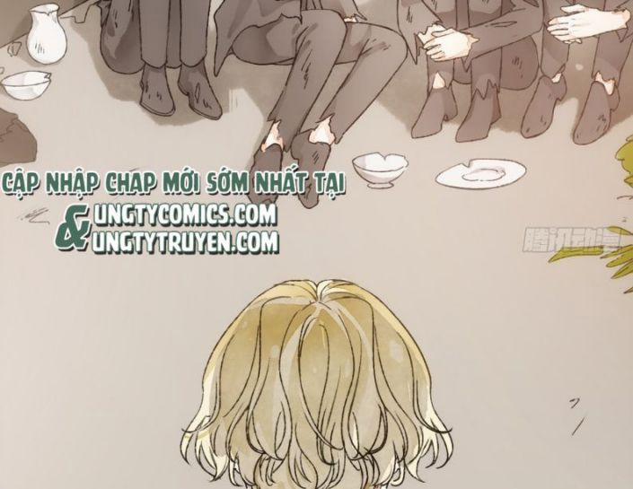 Không Là Tình Nhân 13 trang 37