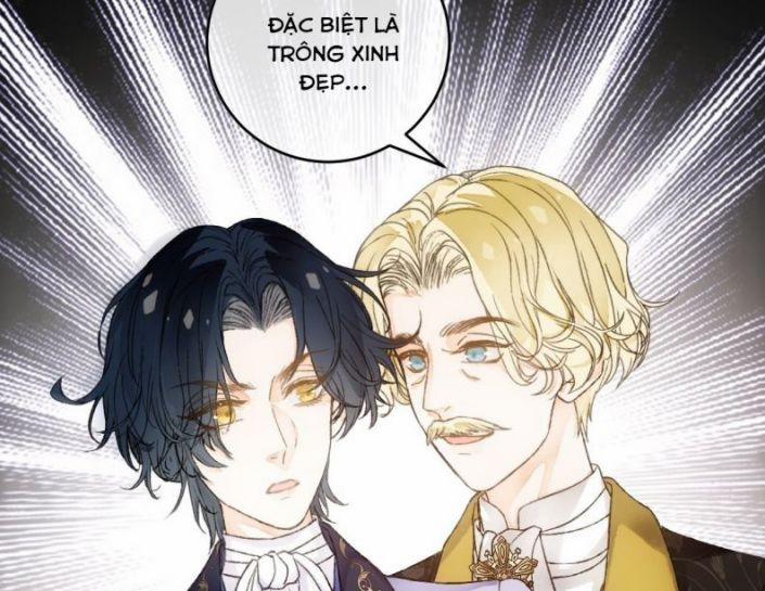 Không Là Tình Nhân 13 trang 40