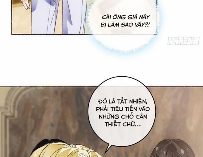 Không Là Tình Nhân 13 trang 44