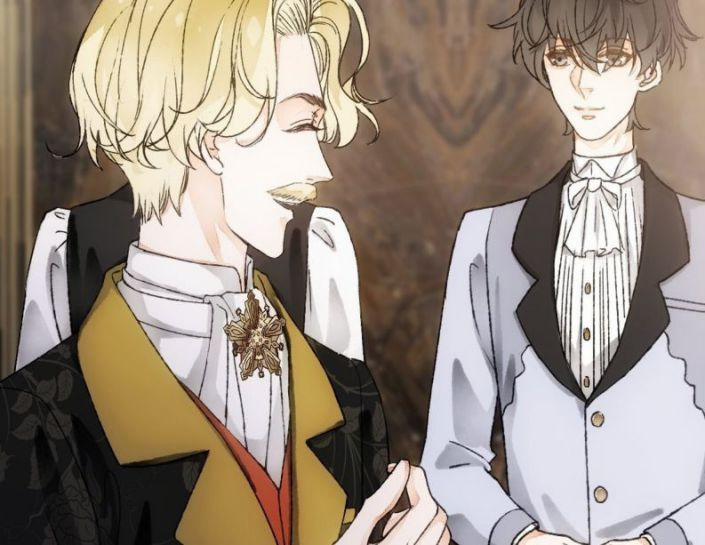 Không Là Tình Nhân 13 trang 45