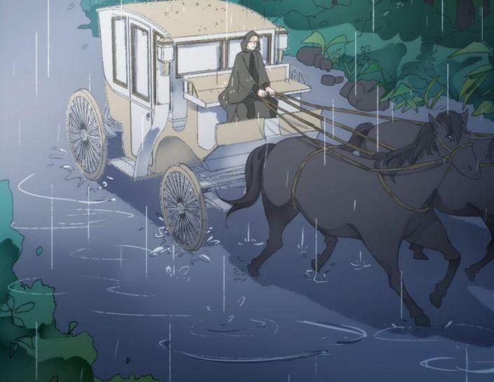 Không Là Tình Nhân 13 trang 5