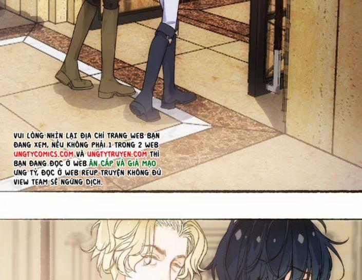 Không Là Tình Nhân 13 trang 50