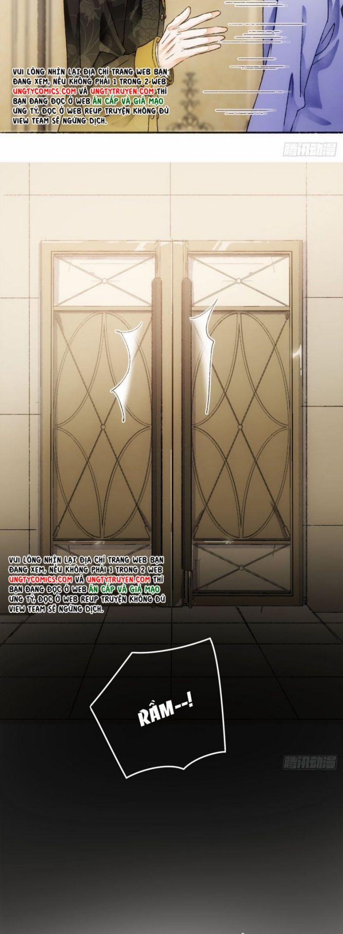 Không Là Tình Nhân 13 trang 53