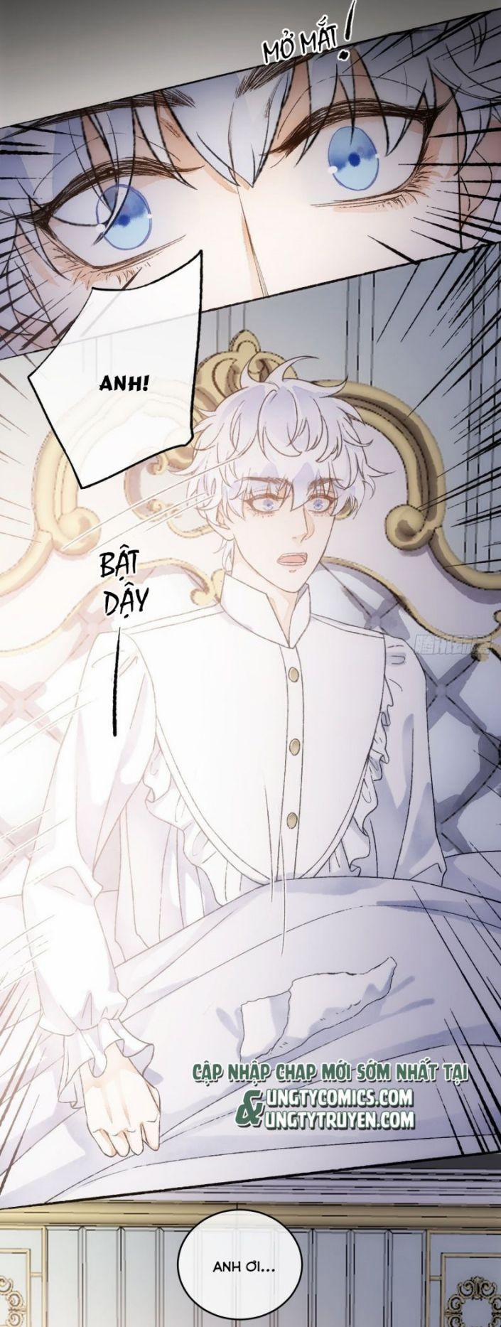 Không Là Tình Nhân 13 trang 54