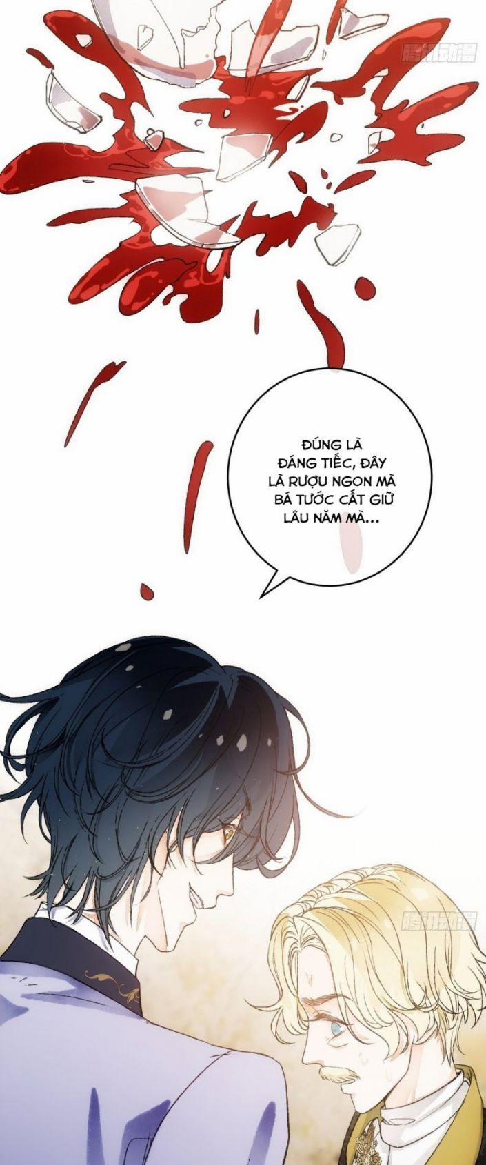 Không Là Tình Nhân 13 trang 56