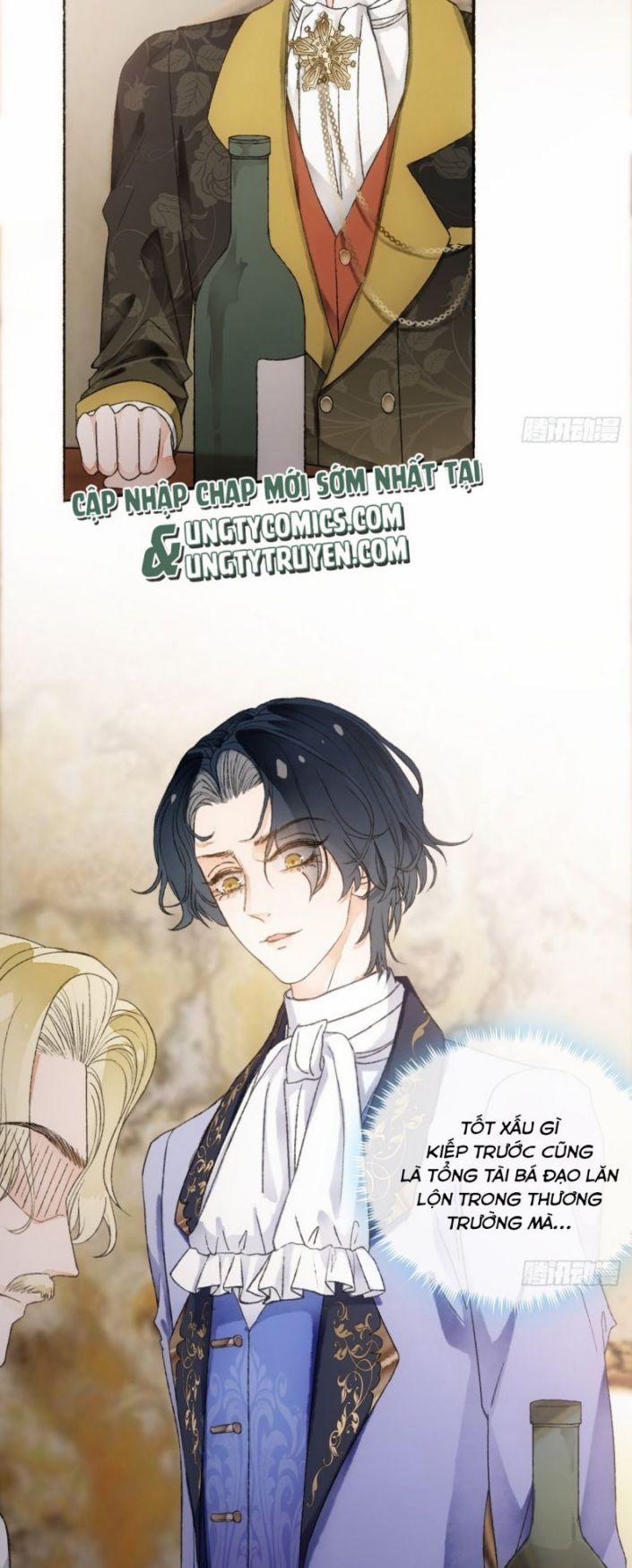 Không Là Tình Nhân 13 trang 59