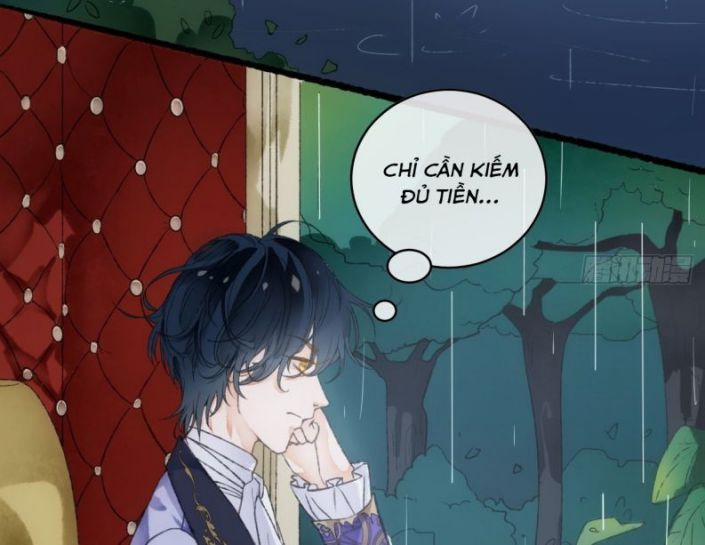 Không Là Tình Nhân 13 trang 6