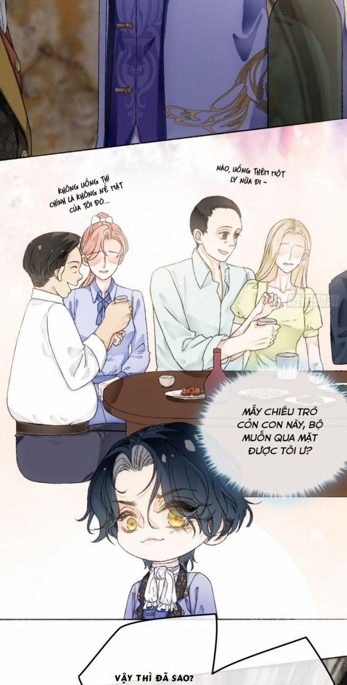 Không Là Tình Nhân 13 trang 60