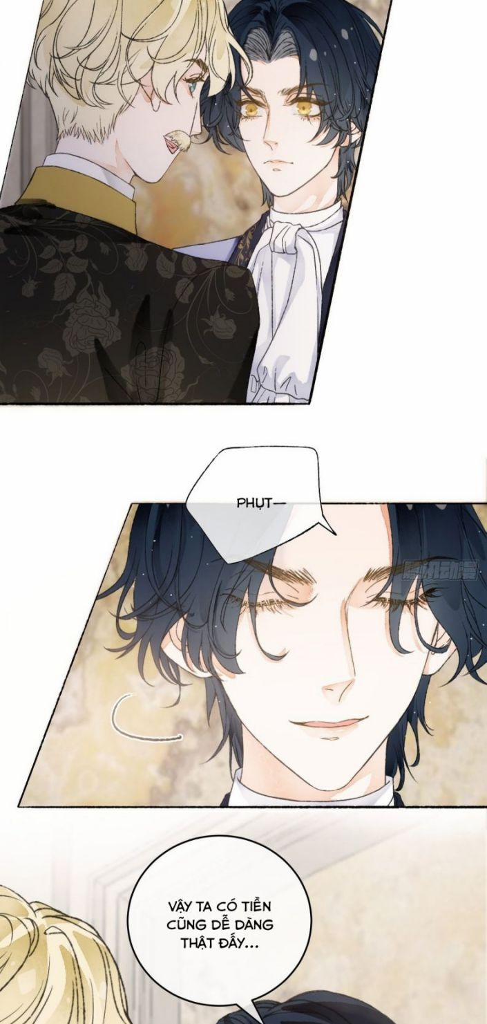 Không Là Tình Nhân 13 trang 62