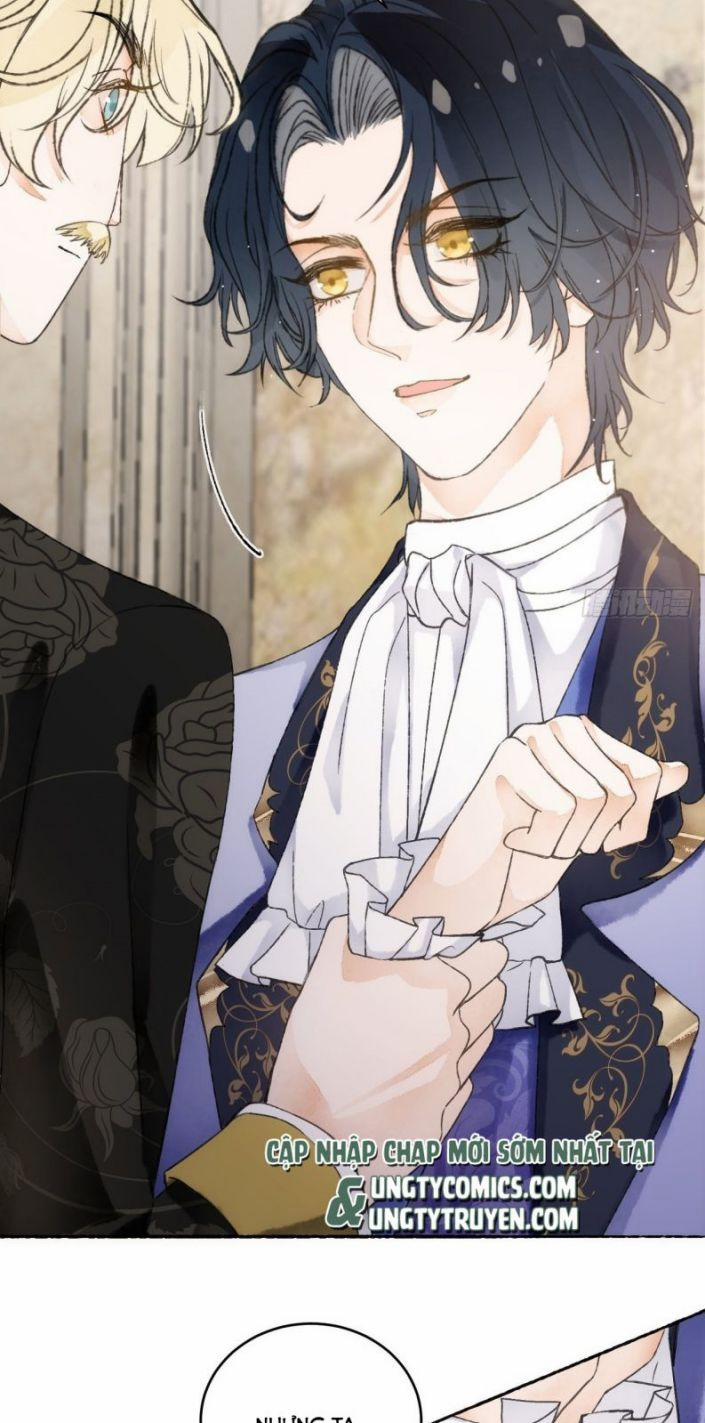 Không Là Tình Nhân 13 trang 63