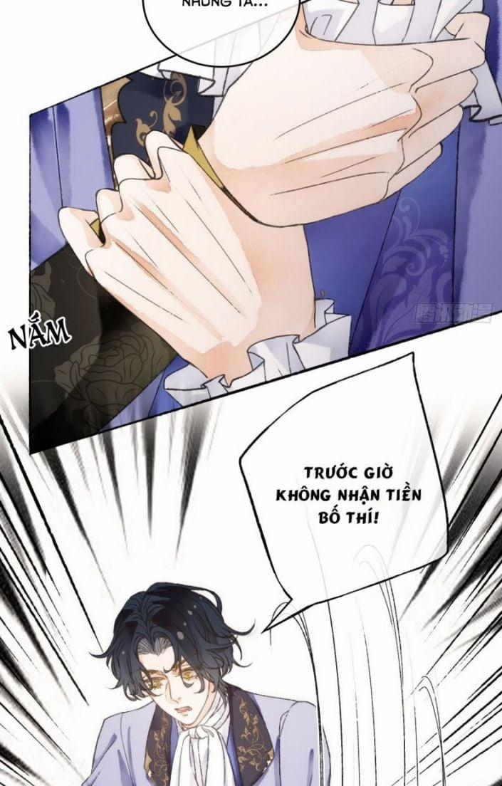 Không Là Tình Nhân 13 trang 64