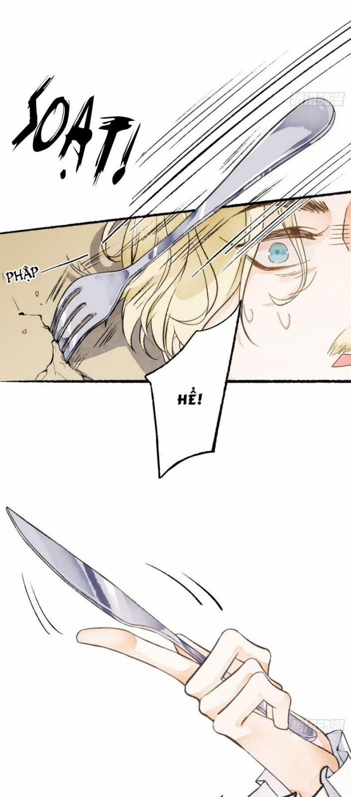 Không Là Tình Nhân 13 trang 66