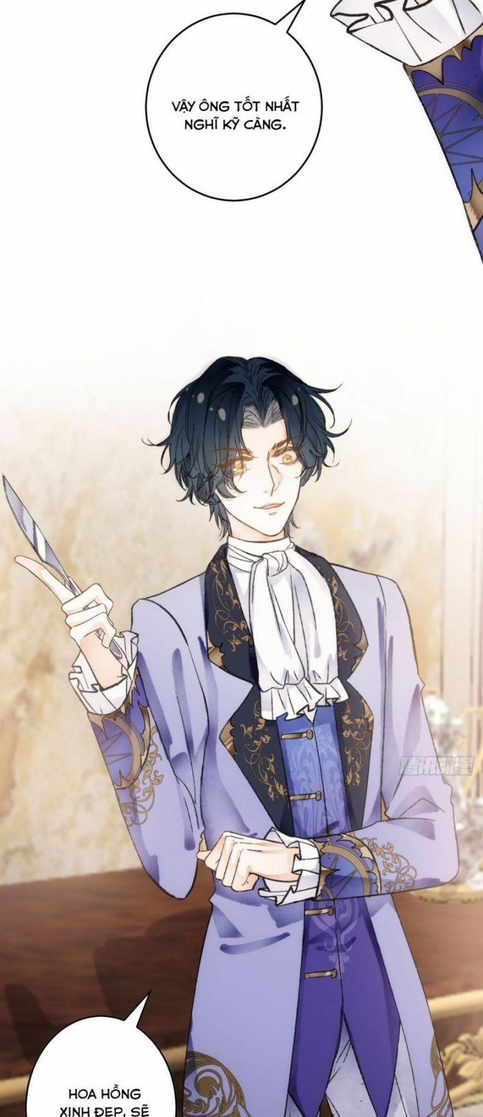 Không Là Tình Nhân 13 trang 67