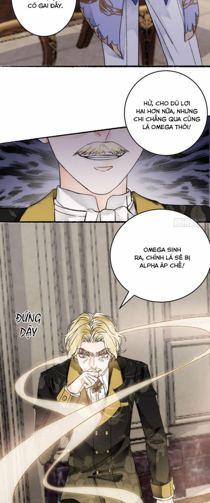 Không Là Tình Nhân 13 trang 68