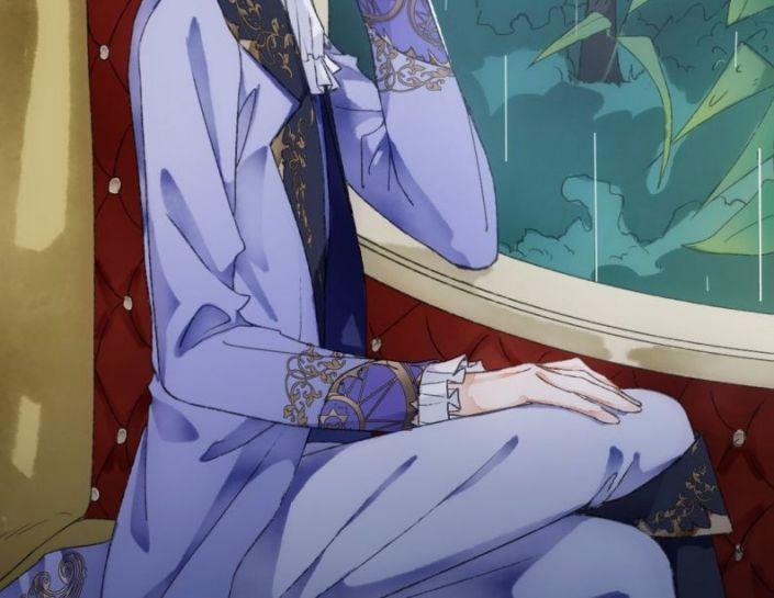 Không Là Tình Nhân 13 trang 7