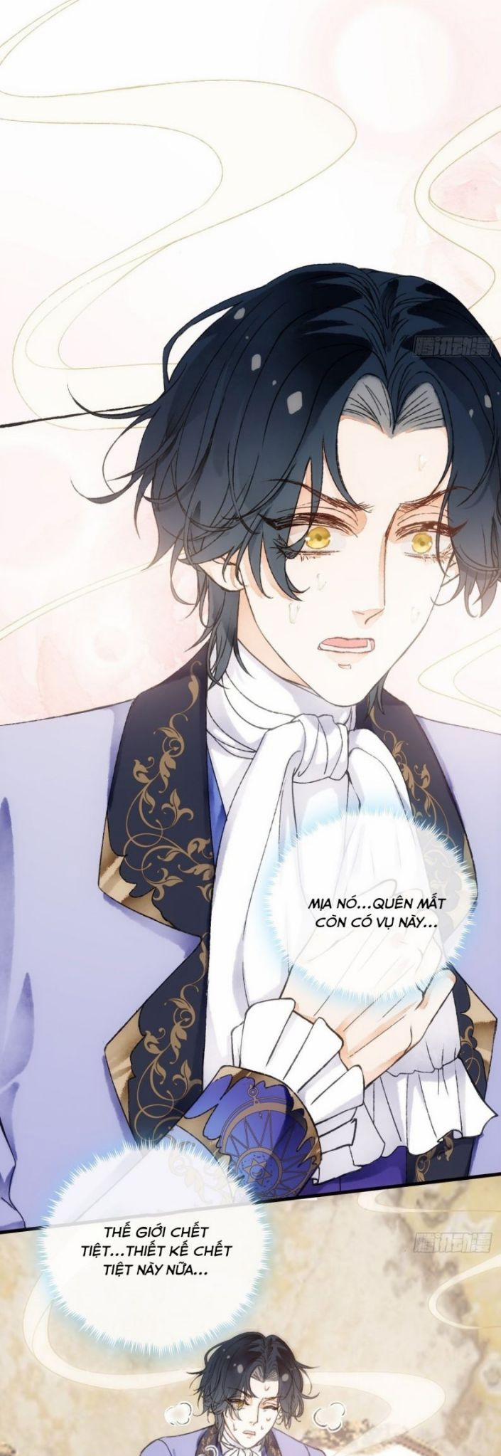 Không Là Tình Nhân 13 trang 73