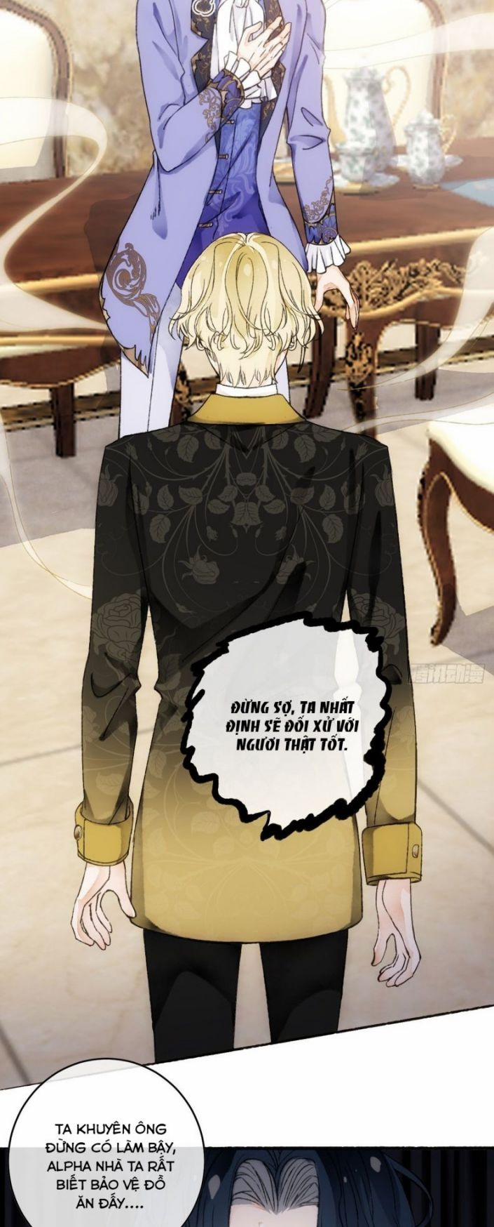 Không Là Tình Nhân 13 trang 74