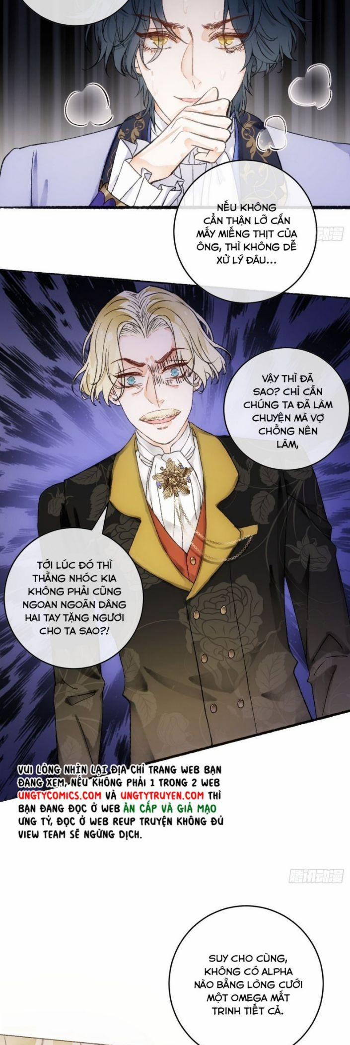 Không Là Tình Nhân 13 trang 75