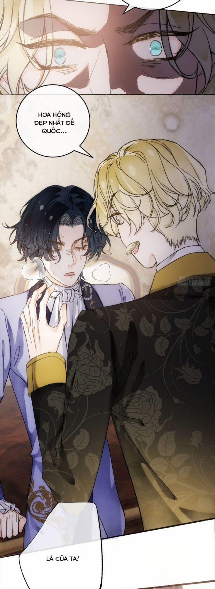 Không Là Tình Nhân 13 trang 76