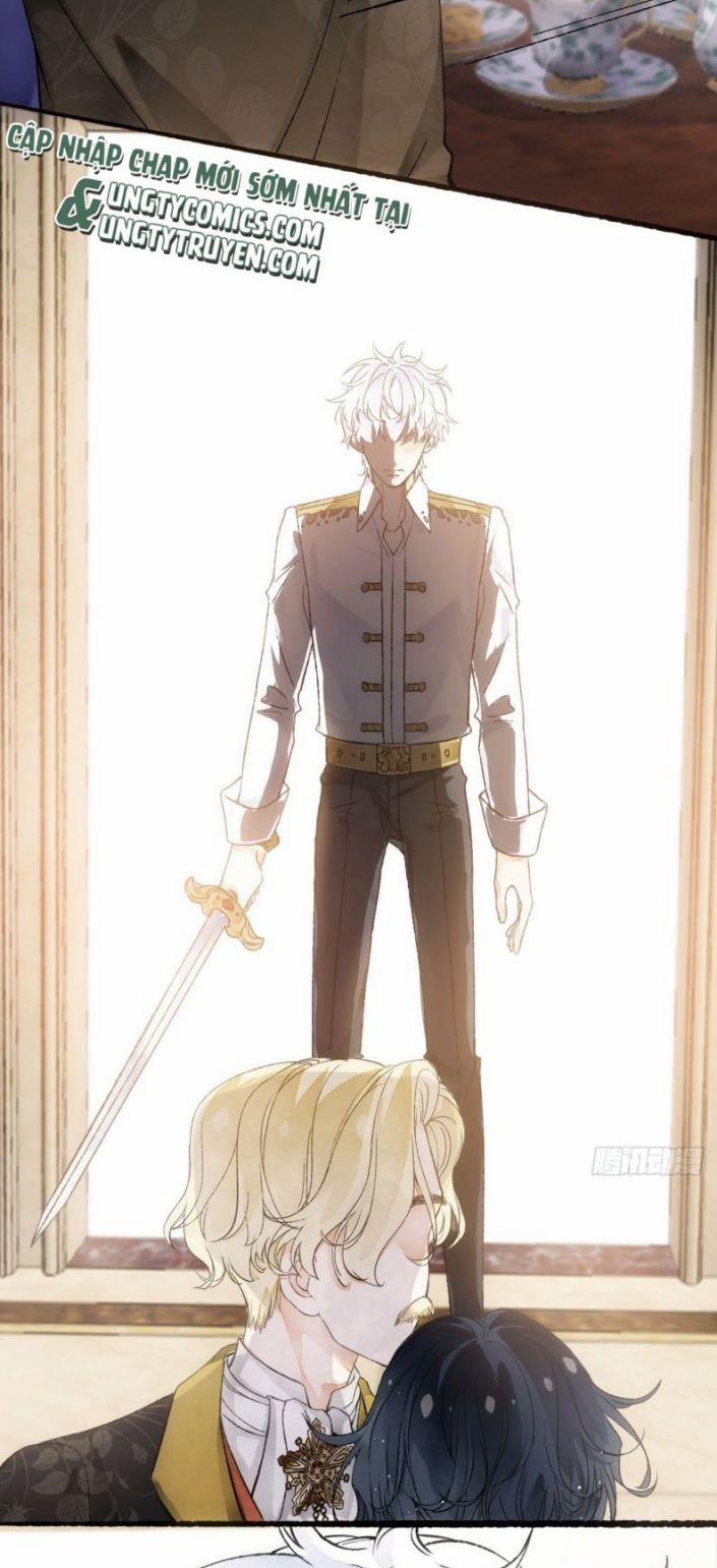 Không Là Tình Nhân 13 trang 78