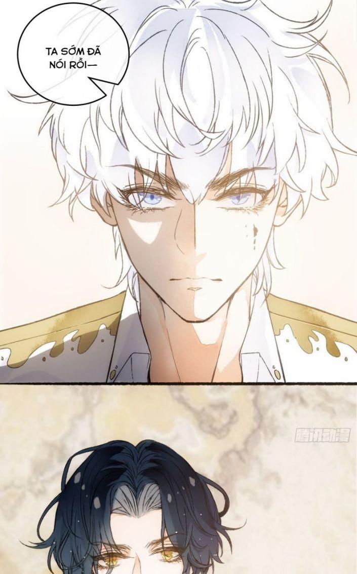 Không Là Tình Nhân 13 trang 79