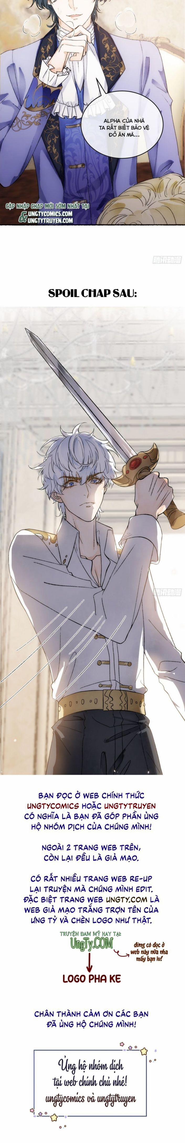 Không Là Tình Nhân 13 trang 80