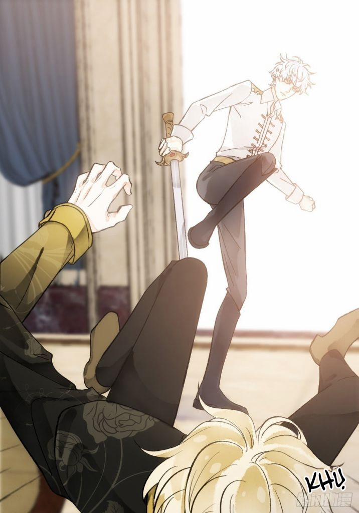 Không Là Tình Nhân 14 trang 11