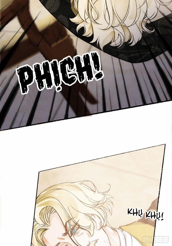 Không Là Tình Nhân 14 trang 12