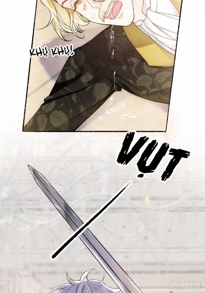 Không Là Tình Nhân 14 trang 13