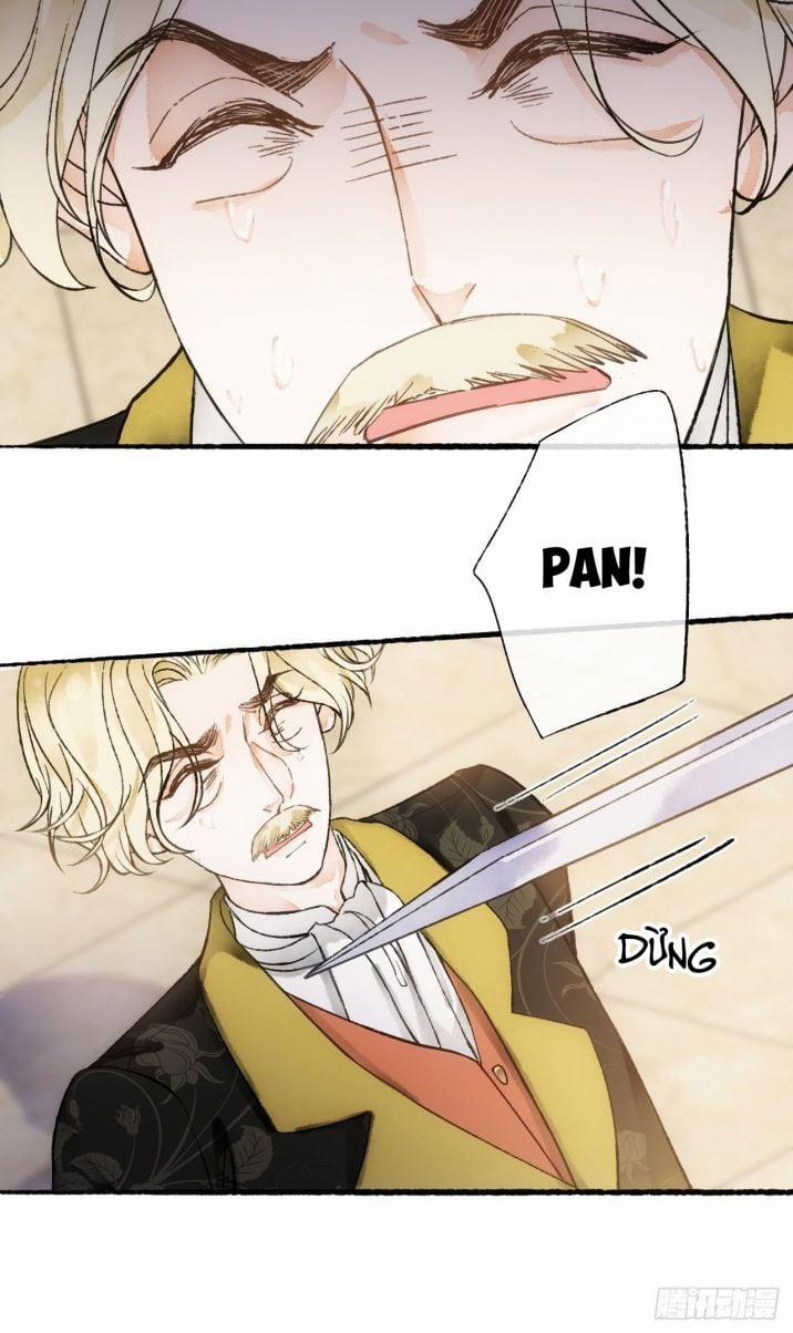 Không Là Tình Nhân 14 trang 17