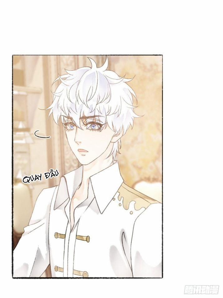 Không Là Tình Nhân 14 trang 18