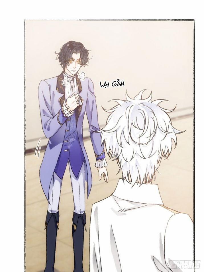 Không Là Tình Nhân 14 trang 19