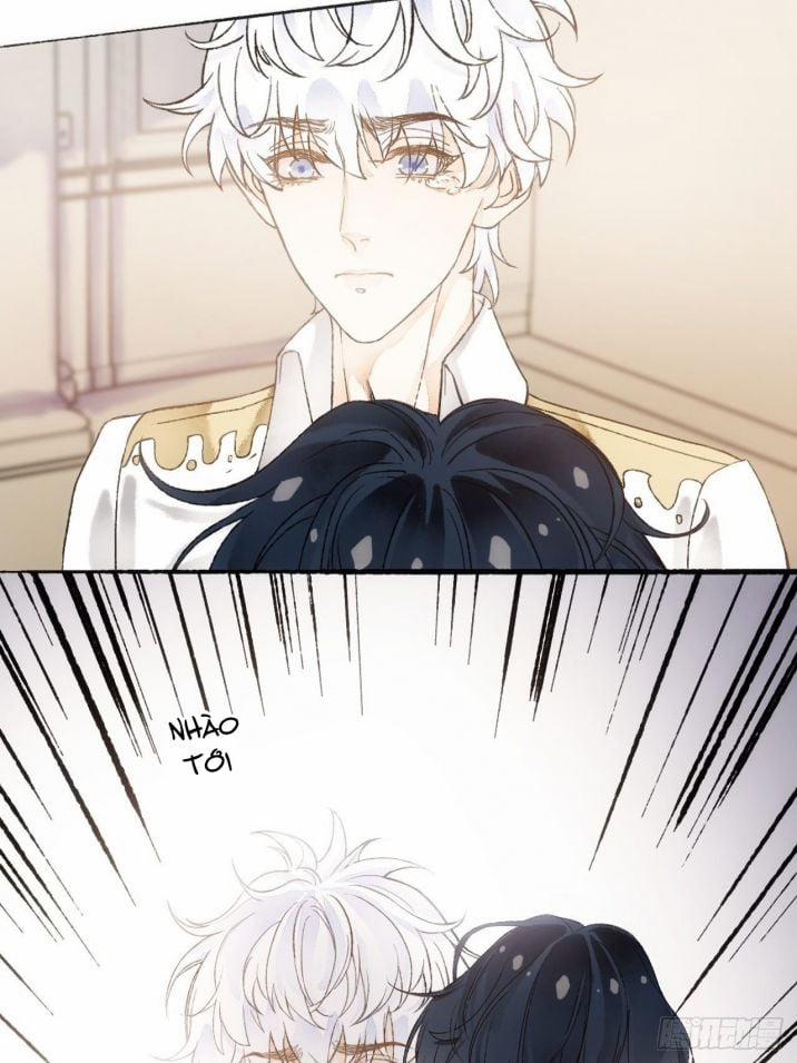 Không Là Tình Nhân 14 trang 21