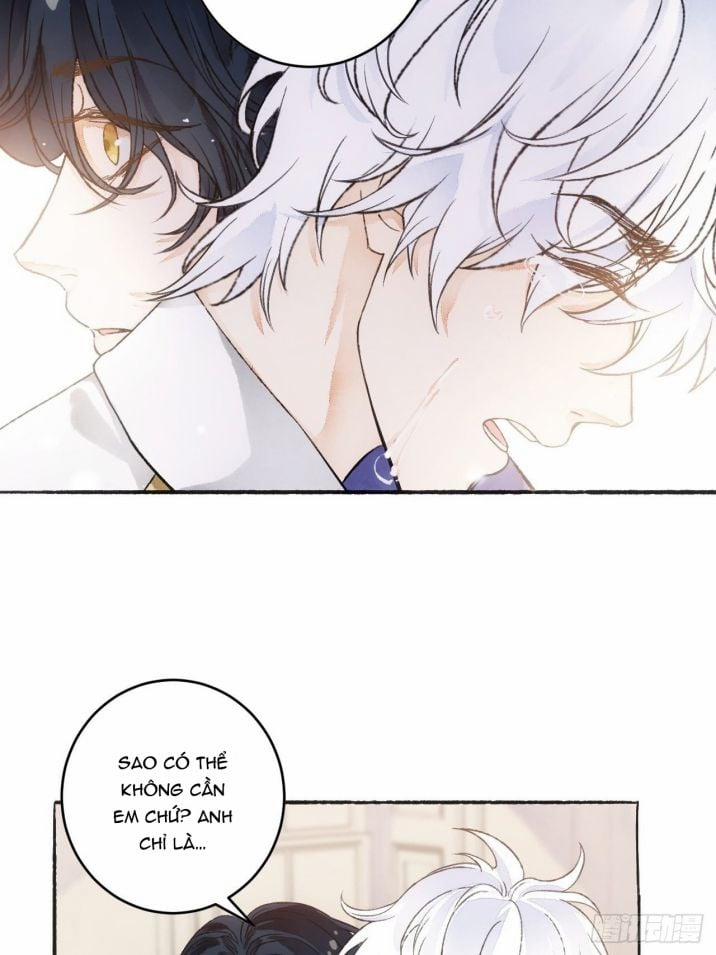 Không Là Tình Nhân 14 trang 23
