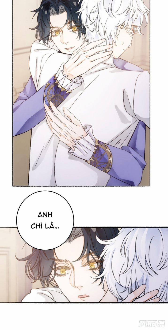 Không Là Tình Nhân 14 trang 24