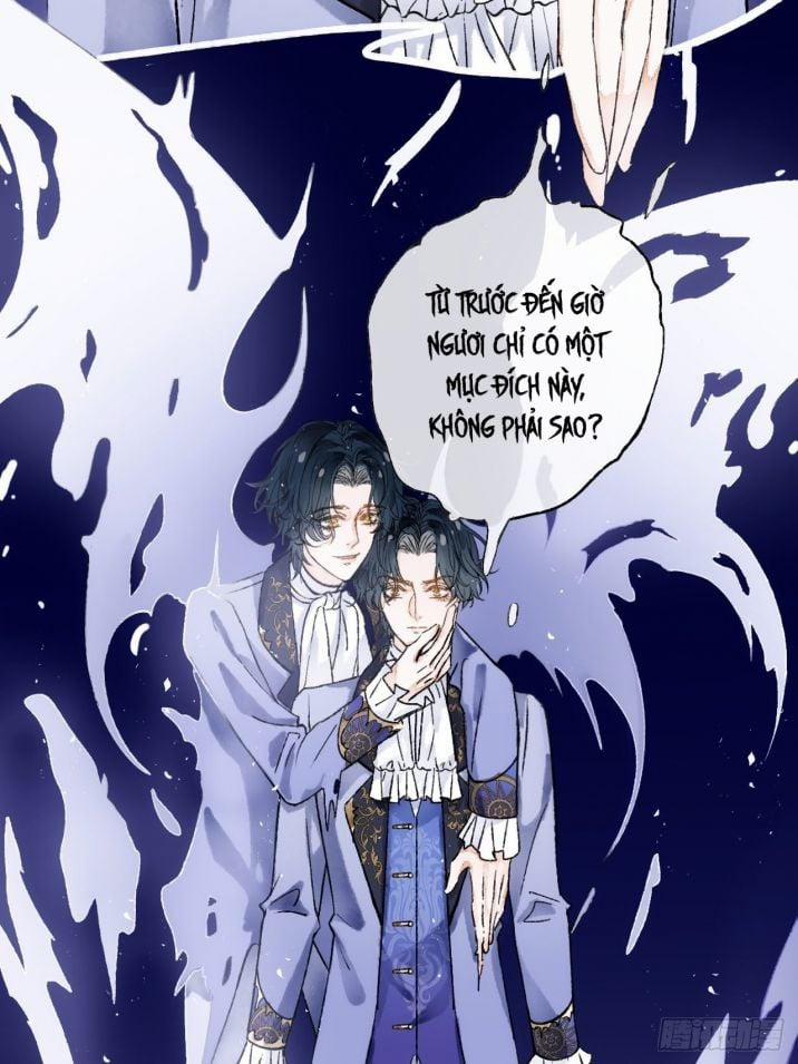 Không Là Tình Nhân 14 trang 26